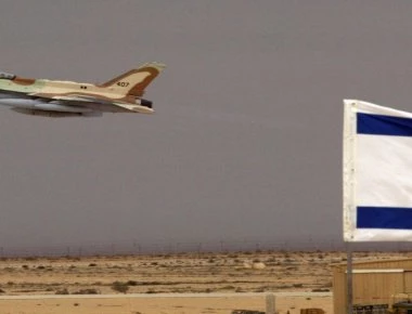 Η Κροατία αγοράζει μεταχειρισμένα F-16 από το Ισραήλ